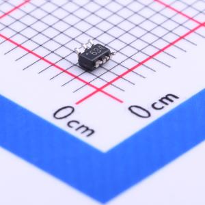 AD5641AKSZ-500RL7商品缩略图