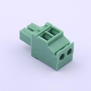 DB2EKB-3.81-2P-GN-S商品缩略图