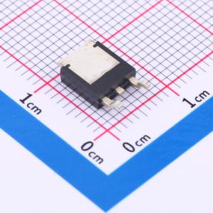 IPD50N04S4L-08商品缩略图