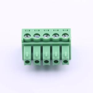 KF2EDGK-3.81-5P商品缩略图