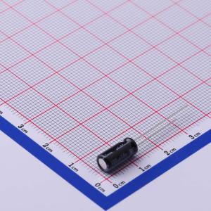 UHV1C101MDD商品缩略图