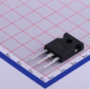 STPSC20H065CW商品缩略图