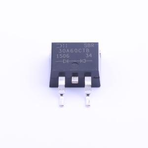 SBR30A60CTB-13商品缩略图