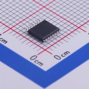 MC9S08SH8CTGR商品缩略图