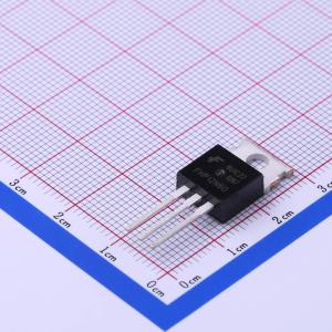 1个N沟道 耐压:600V 电流:12A