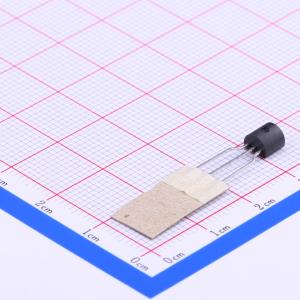 2N7000-D26Z商品缩略图