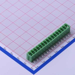 KF2EDGR-3.81-16P商品缩略图