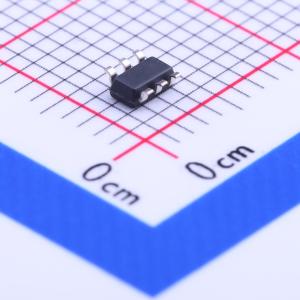 TPS64203DBVR商品缩略图