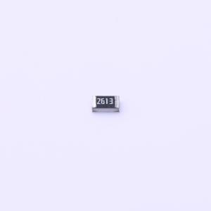 AC0805FR-07261KL商品缩略图