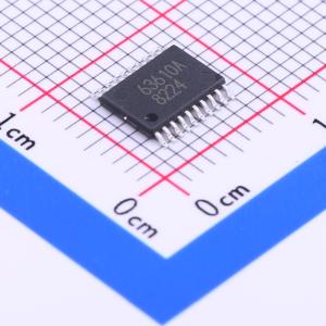 BD63610AEFV-E2商品缩略图