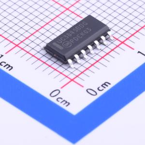 UC3845BDR2G商品缩略图