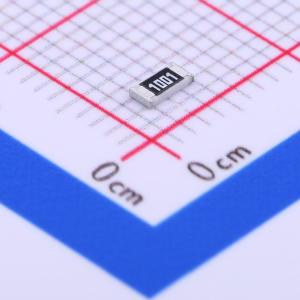 ERJ8ENF1001V商品缩略图