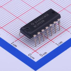 MC3403N商品缩略图