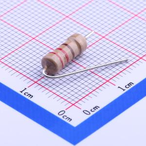 CF1W-220Ω±5% F型商品缩略图