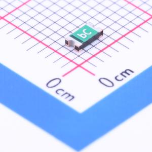 0.05A 60V 自恢复保险丝