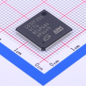 GD32F205VCT6商品缩略图