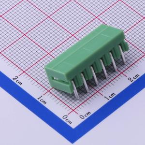 KF2EDGR-3.81-6P商品缩略图