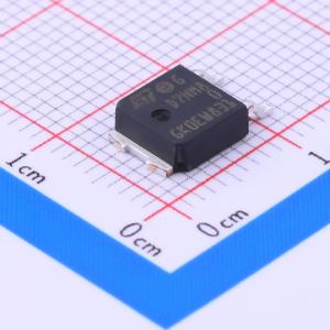 STD7NM80商品缩略图