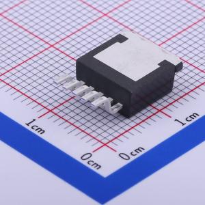 TPS78633KTTR商品缩略图