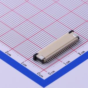 FFC10001-20SBA124W5M商品缩略图