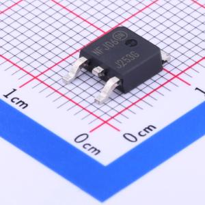 MJD253T4G商品缩略图