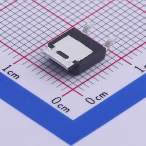 STD13N60M2商品缩略图