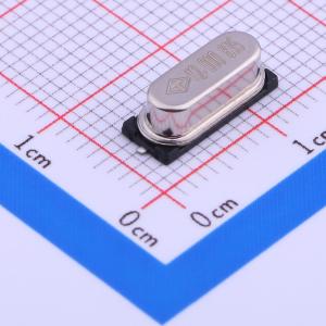 12MHz ±30ppm 20pF
