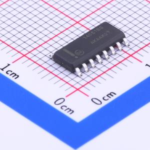 MC14051BDG商品缩略图