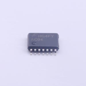 74AC04MTCX商品缩略图