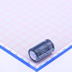 ECR2ABK221MLL160025商品缩略图