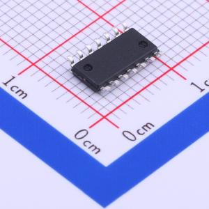 MC74AC11DR2G商品缩略图