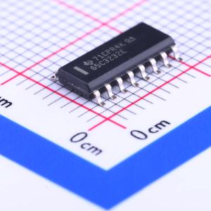 SN65C3232ED商品缩略图