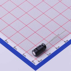 UVR1C101MDD商品缩略图