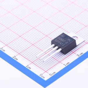 MC33269T-5.0G商品缩略图