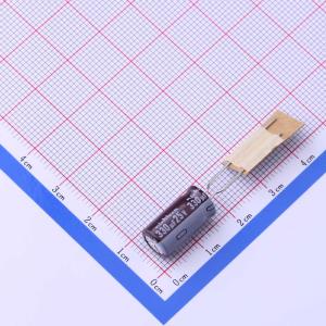 UPW1E331MPD6商品缩略图