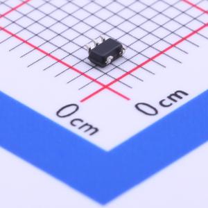 NC7SP14P5X商品缩略图