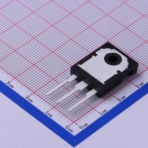 STW50N65DM2AG商品缩略图