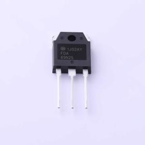 FDA69N25商品缩略图