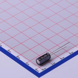 UPW1H220MDD商品缩略图