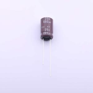 EKY-250ELL681MJ16S商品缩略图