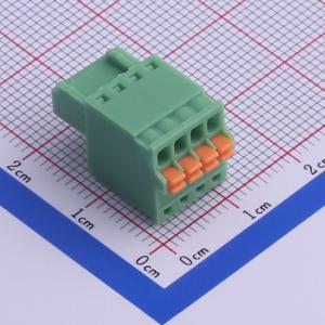 KF2EDGKD-2.5-4P商品缩略图