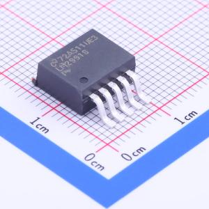 LM2991SX/NOPB商品缩略图