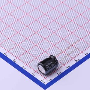 UVZ1H221MPD商品缩略图