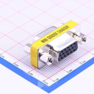 VGA线转接头商品缩略图