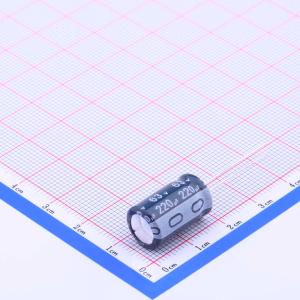 ECR1JBK221MLL100016商品缩略图