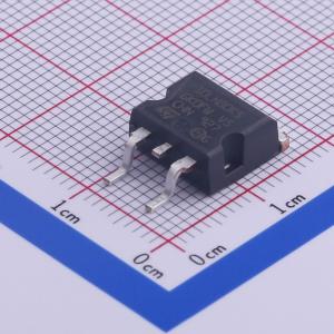 STB10LN80K5商品缩略图