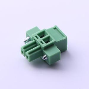 KF2EDGKAM-3.81-2P商品缩略图