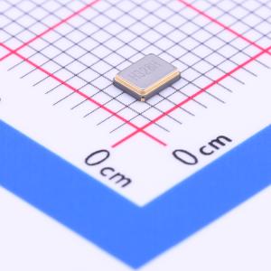 32.000MHZ 9PF 10PPM