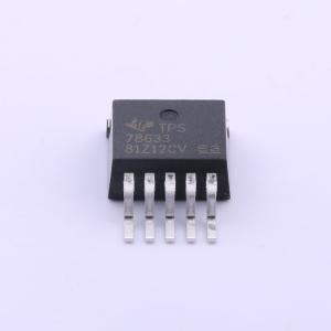TPS78633KTTR商品缩略图