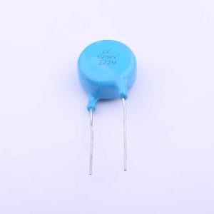 CT81-20KV-2E4-222M商品缩略图